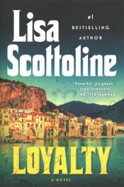 Loyalty  Lisa Scottoline
