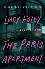 The Paris Apartment 