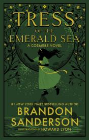 Trees of the Emerald Sea cover art