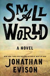 Small World cover art