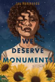We Deserve Monuments cover art