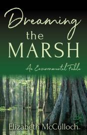 Dreaming the Marsh cover art
