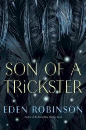 Son of a Trickster cover art