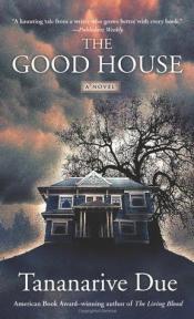 The Good House cover art