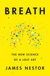 Breath cover art