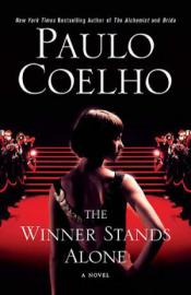 The Winner Stands Alone cover art 