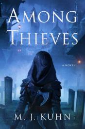 Among Thieves cover art