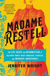 Madame Restell cover art