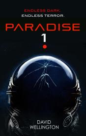 Paradise-1 cover art