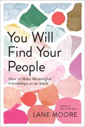 You Will Find Your People cover art