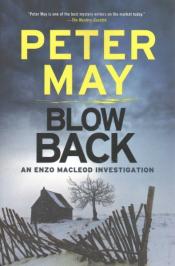 Blowback by Peter May 