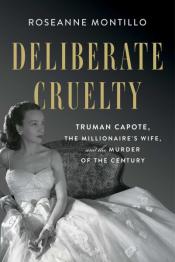 Deliberate Cruelty Truman Capote 