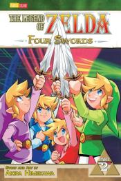 Four Swords 2