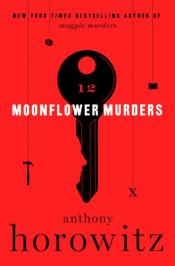 Moonflower Murders