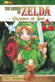 Ocarina of Time 1