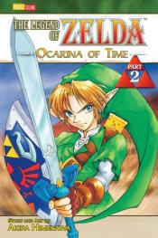 Ocarina of Time 2