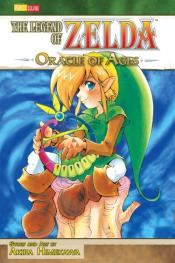 Oracle of Ages