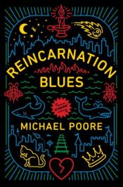 Reincarnation Blues