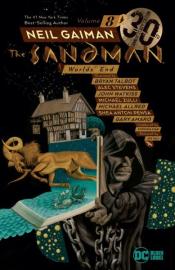 Sandman Vol 8
