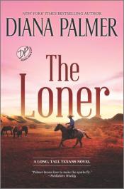 The Loner by Diana Palmer 