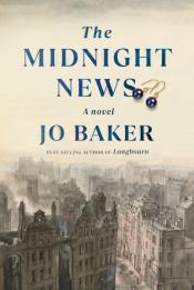 The Midnight News by Jo Baker 