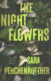 The Night Flowers