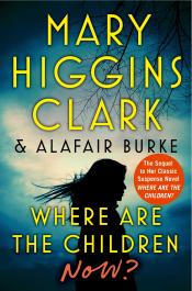 Where are the Children Now cover art