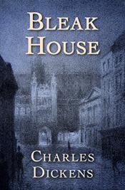 Bleak House by Charles Dickens