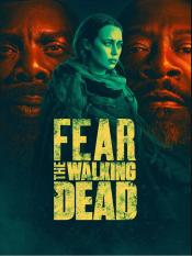 Fear the Walking Dead