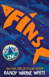 Fins book cover