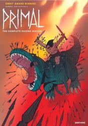 Genndy Tartakovsky's Primal