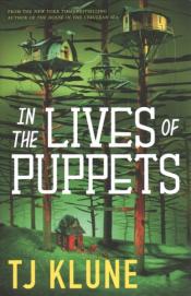 In the Lives of Puppets