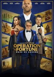 Operation Fortune: Ruse de Guerre