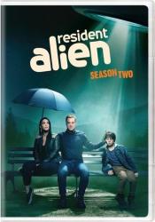 Resident Alien