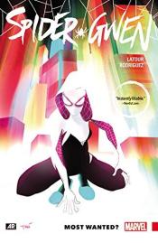 SpiderGwen Vol 0