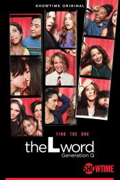 The L Word: Generation Q 