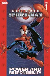 Ultimate Spiderman v1