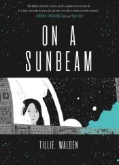 On a Sunbeam cover art