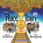 Peace Train cover art