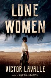 Lone Women cover art