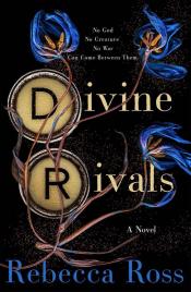 Divine Rivals cover art