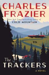 The Trackers cover art