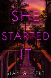 She Started It cover art