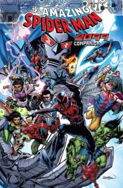 Amazing Spider-Man 2099 Companion