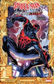 Amazing Spider-Man 2099 Exodus