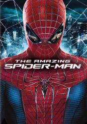 Amazing Spiderman 2012