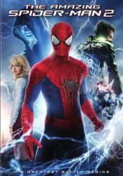 Amazing Spiderman 2014