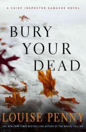 Bury Your Dead