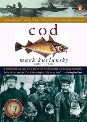 Cod A Biography