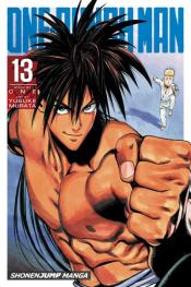 Manga Unmasked: One-Punch Man  Alachua County Library District